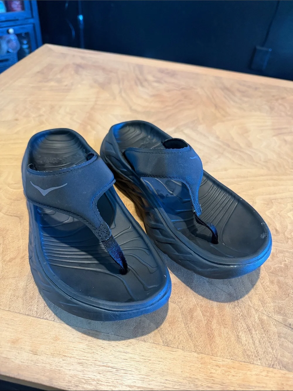 Hoka One One hoka one
